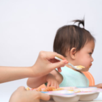 Bé biếng ăn phải làm sao?