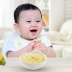 Dấu hiệu nhận biết bé bị dị ứng thực phẩm