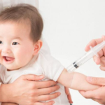 Khi nào nên tiêm phòng cho bé và lịch tiêm cụ thể